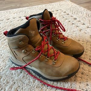 Hike boots